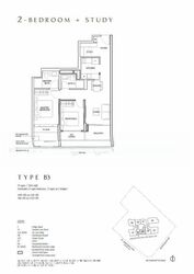 The Continuum (D15), Apartment #598202421